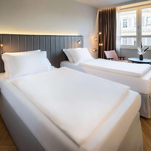Superior Kamer met Twee Aparte Bedden
